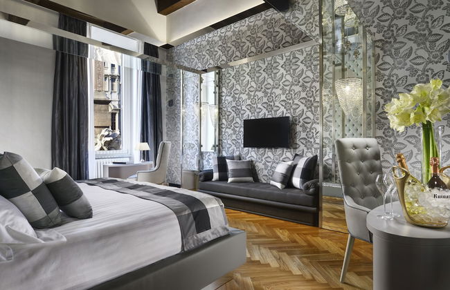 Lifestyle Suites Rome - Photo 34