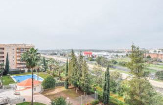 Sensacional Apt 2 Hab 2 baños 4 pax Aljarafe Metro - Photo 53