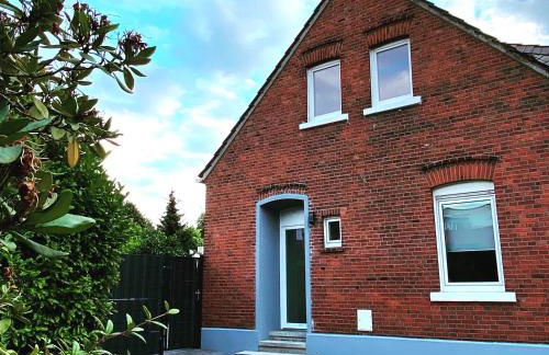 Ferienwohnung K1889 Rheine - Elin - Foto 11