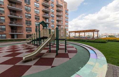 Global Luxury Suites at Hoboken Waterfront - Foto 28