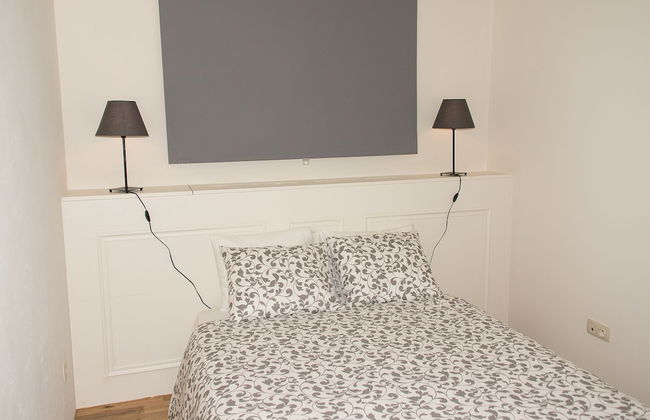 Apart - Hotel Saint Georges - Foto 27