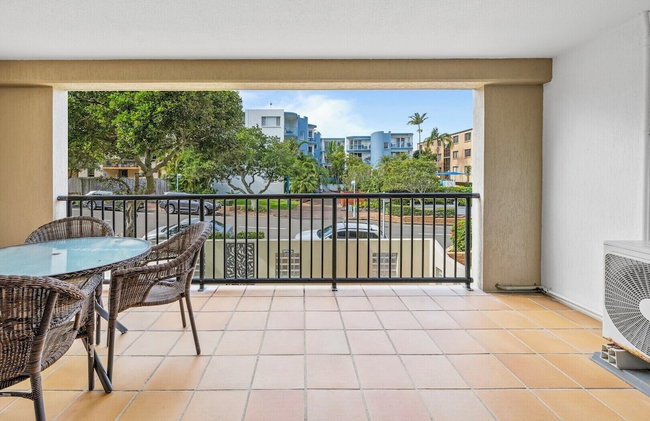 Belaire Place Motel Apartments - Foto 48