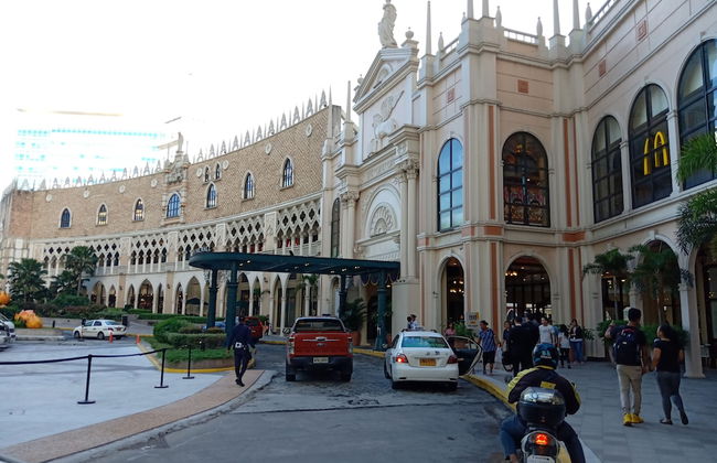 Grace at Mckinley Hill Global City - Foto 38