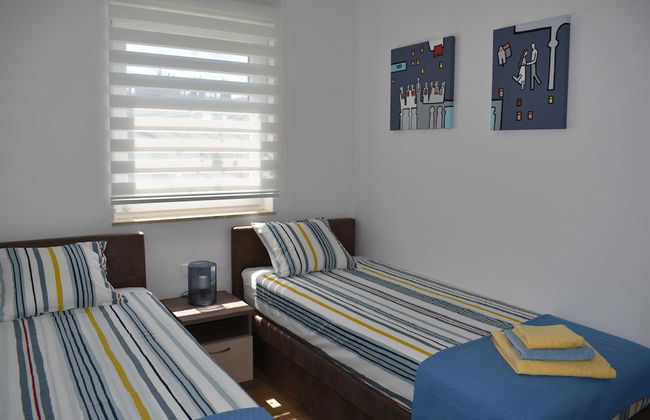 Apartment Vapor - Foto 4