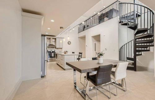 Luxury Loft With Skyline Viwes In RiNo - Foto 1