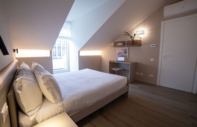 Be Mate Torino Centro - Foto 11