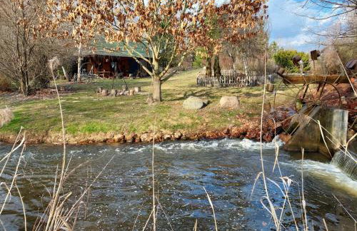 Małe Mazury- domek z łowiskiem - Photo 3