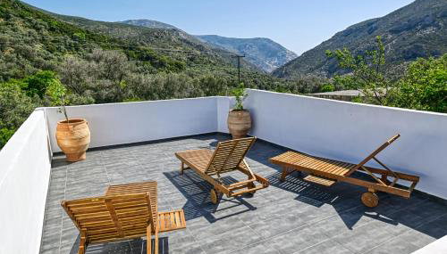 Haroto Home Residence - Foto 5, sunbed