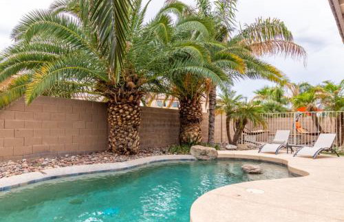 Sapphire Bliss Retreat Heated Pool BBQ By Relaxtay - Foto 37