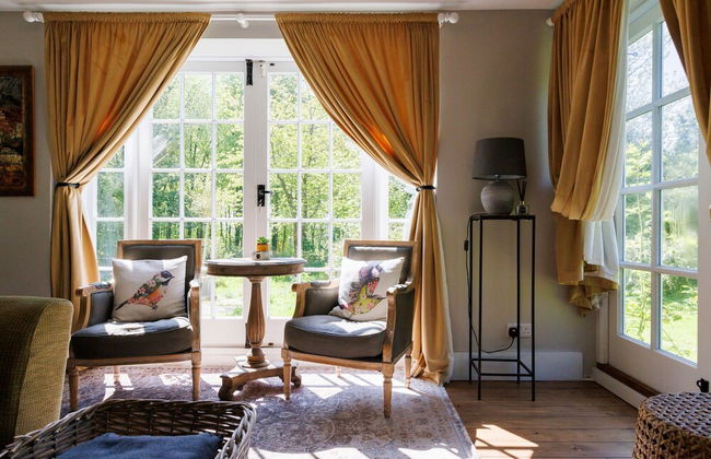 Enchanting 4BD Cottage Lodge Nr Eartham Wood - Foto 17