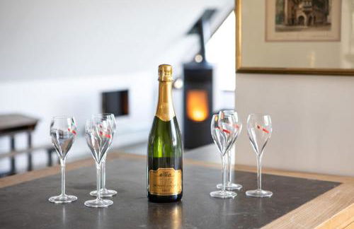 La Grande Vallée - Vue exceptionnelle - Foto 17