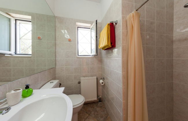 Villa Kanali - Foto 36