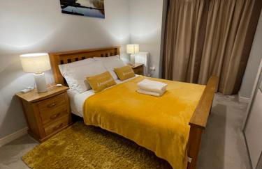 Holiday Home In Cardiff, Sleeps 8 - Foto 50