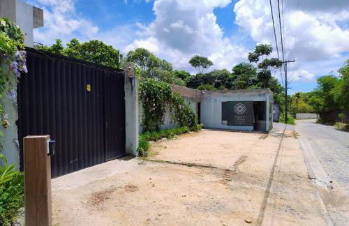 Flat Térreo em Meio a Natureza - Foto 54