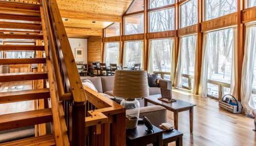 Chalet Du Bois - Foto 4