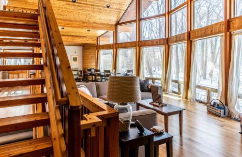 Chalet Du Bois - Foto 4