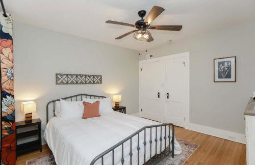 Sojourn at Colley Manor Unit 4 - Foto 23