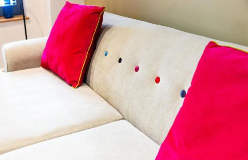 Seafront Cottage - The Nook - Foto 8