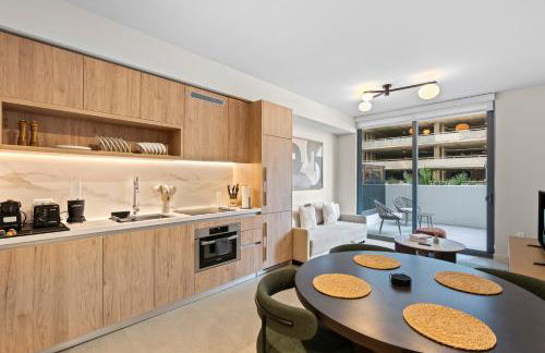 Modern Condo in Downtown Miami Near Bayside - Foto 13