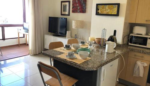 Apartment by the sea El Medano Royal Plaza - Foto 4