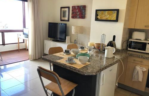 Apartment by the sea El Medano Royal Plaza - Foto 4