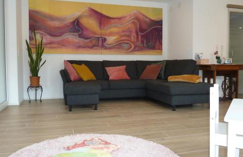 Ferienwohnung Blick ins Tal - Foto 14