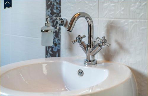 Ferienwohnung zum Koi II DG - Foto 12