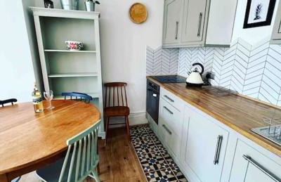 Seashell Apartment - Central location - Foto 8