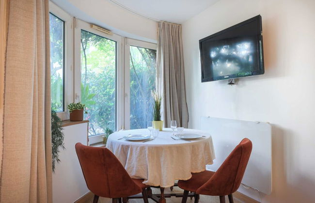 Charming Studio Apartment for 2 - Bastille - Photo 11