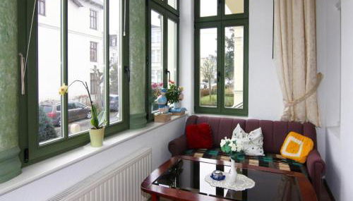 Ferienwohnung Morgenrote, Ahlbeck - Foto 4