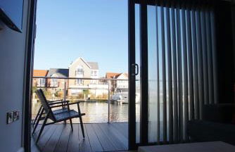 Lincoln Floating Holidays - Foto 22