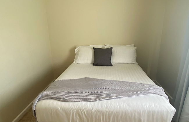 Deniliquin Pioneer Tourist Park - Foto 11