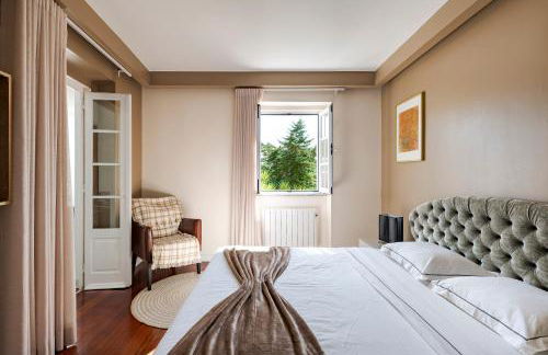 Exclusive Villa with private Pool, Jacuzzi and sauna - Quinta Da Fera Lisbon - Foto 15