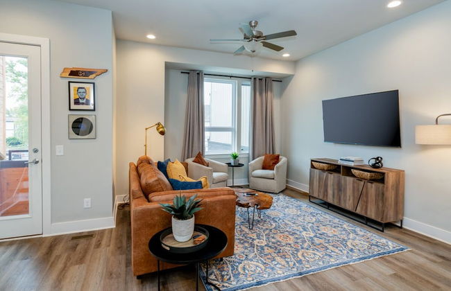 Music City Comfort - Foto 20