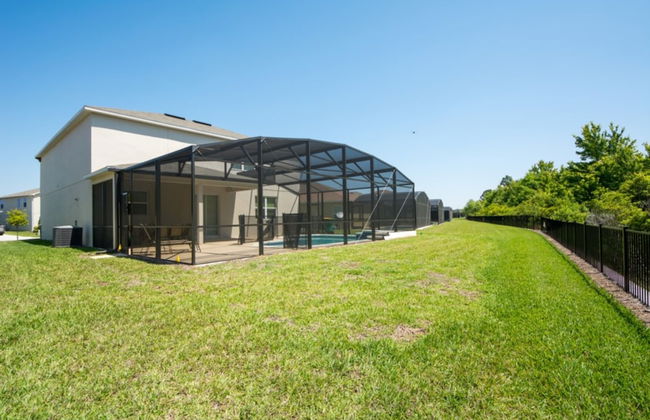 Anastasia's Crystal Cove Vacation Home - Foto 26