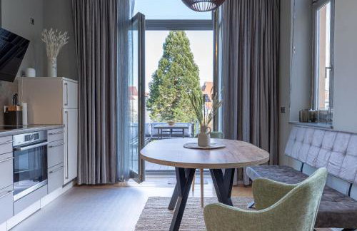Stadtvilla Schillerblick - Garten & Terrasse - Foto 25