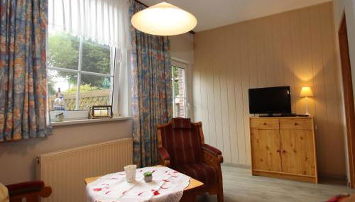 Reihenhaus in Strackholt mit beheiztem Pool - Foto 5