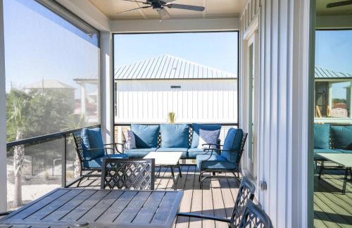 NEW St George Island Home wPrivate Pool - Foto 43