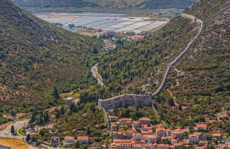 Villa Mali Ston (3588) - Foto 26