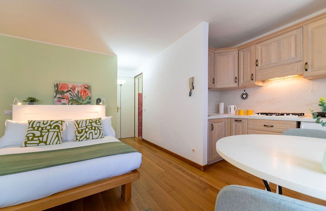 Tremezzo Cozy Studio by Wonderful Italy - Photo 5