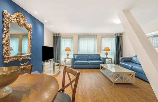 Princes Street Suites - Foto 36