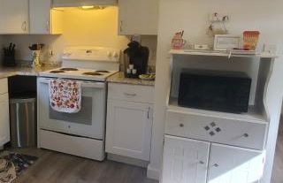 Cheerful Cozy Cottage 2 bedroom 1bath - Photo 7