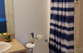 Spacious 2BR 2BA Suite - Walk to Mall & Hospitals - Foto 22