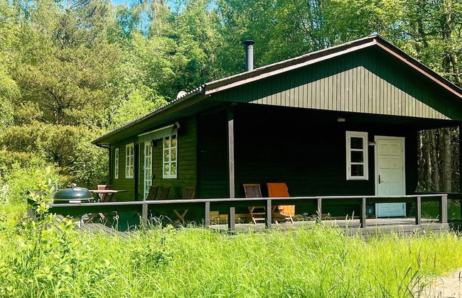 4 Person Holiday Home in Laeso - Foto 38