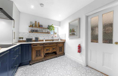 No.1 The Coach House - Photo 28