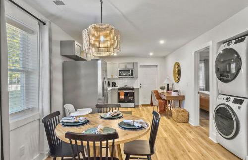 The Riley Classy & Close to Charleston - Foto 19