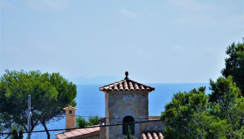 ES PAS- Chalet en Cala Pi muy solicitado - Foto 2