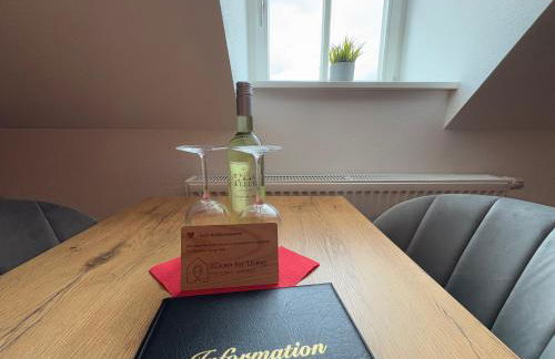 Apartmenthaus Alte Scheune Gunzenhausen - Foto 17