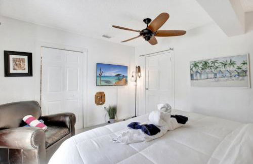 Wilton on the water courtyard and Heated Pool - Foto 58