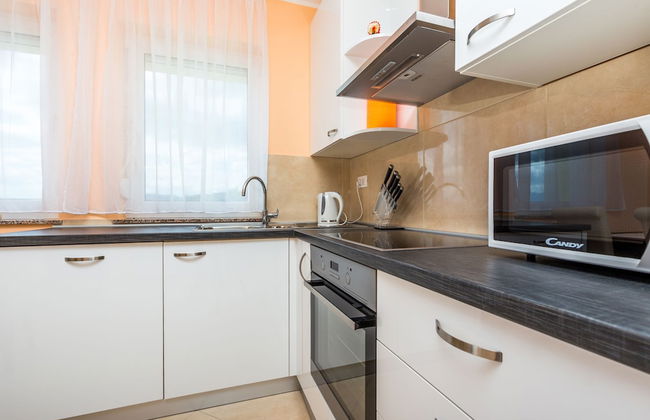 Luxury Apartments Kostrena - Foto 32